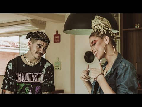Iludido - Biel feat. Anna Catarina (prod. jess)