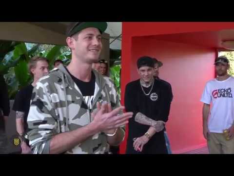 Generic vs Ingenious Lunacy