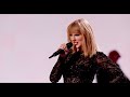 [4K UHD] Taylor Swift - Blank Space (Live at Super Saturday Night 2017)