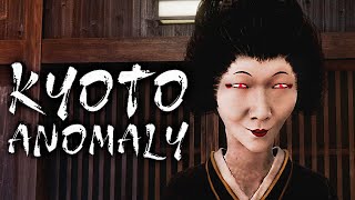 Kyoto Anomaly ►Прохождение на ПК ►ЯПОНСКИЕ АНОМАЛИИ