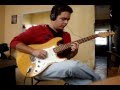 Stratovarius - The hands of time - Cover 