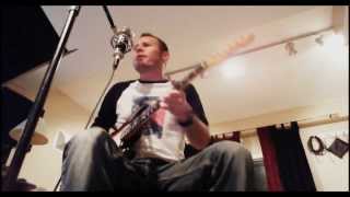 J. Walsh: Don&#39;t Lie to Me- Albert King cover