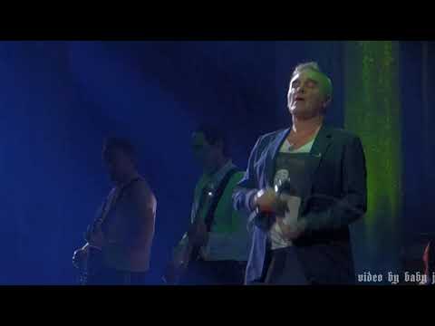 Morrissey-LADY WILLPOWER[Gary Puckett & The Union Gap]-Colosseum-Caesars Palace-Las Vegas-Sep.5.21
