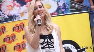 一百万个可能 - 克丽丝叮《一百万个可能》马来西亚签唱会