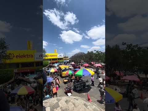 Santa Cruz del Quiche Guatemala 🇬🇹