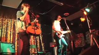 Thurston Moore "Trees outside the Academy" Preview (2007)