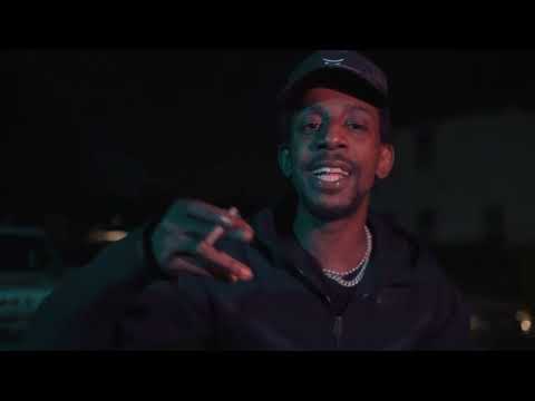 Mellzs x Plug Hendrix - Hold Up (Dir. By Kapomob Films)