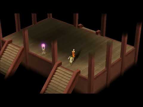 Suikoden 5 walkthrough with commentary 86