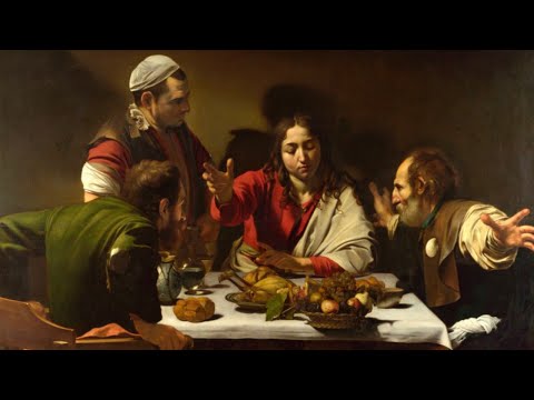 This Painting Holds a Spiritual Secret You’ve Never Noticed