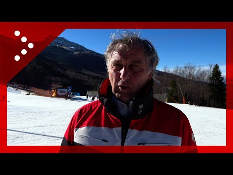 Monte Cimone, le voci degli sciatori e del presidente del Consorzio: "Sembra di essere in primavera"