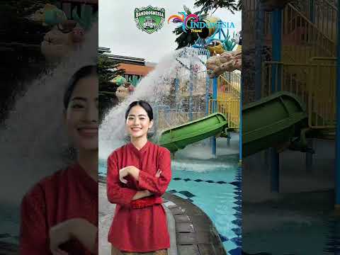 Paket Bandros City Tour Bandung - Margacinta Park 2026