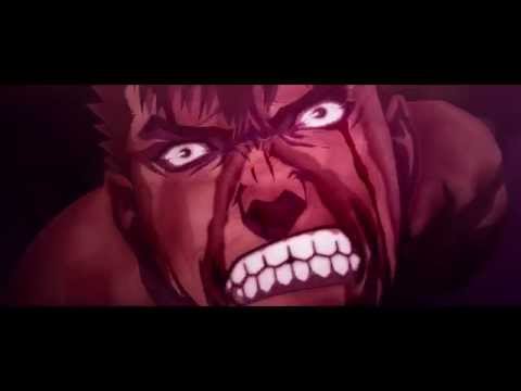 BerserK The Golden Age ARC 3 Best Moment