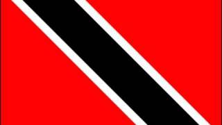 National Anthem of Trinidad &amp; Tobago (Vocal)