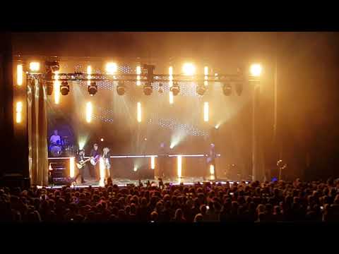 Ania Wyszkoni - Z ciszą pośród czterech ścian