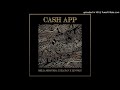 Bella Shmurda Ft. Zlatan & Lincoln - Cash App (Official Audio)