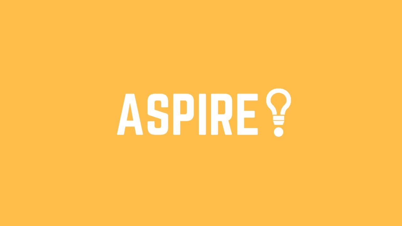 ASPIRE 2023 Student Testimonials