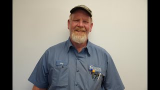 GCS Employee of the Month - January 2025