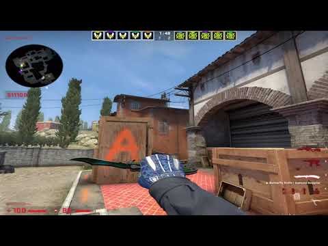 CSGO POV Vitality ZywOo (29/11) vs NIP (inferno) @ IEM Winter 2021