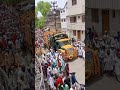 Mudasir Ahmad Sheikh Janaza