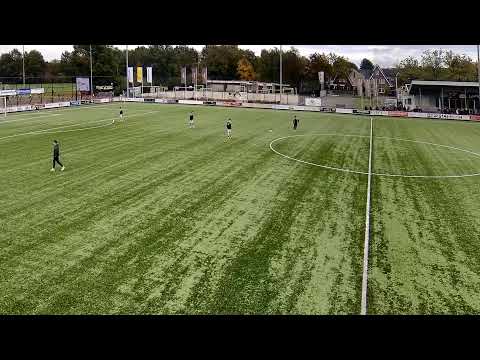 Bon Boys JO19-1 - S.V. Losser JO19-1