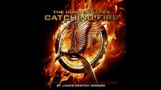 13 Fireworks  (From &quot;Catching Fire - Extended Score&quot;)