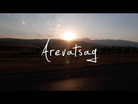 Centre aéré "Aroghdj Mijavayr" / Arevatsag (Arménie)