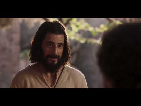 The Chosen  - Jézus és Jakab beszélgetése