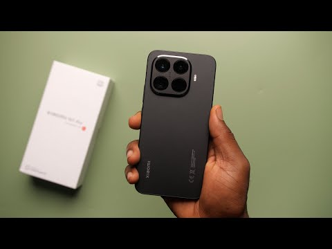 Xiaomi 15T Pro Review - Flagship Killer?