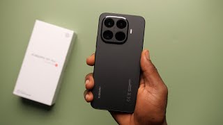 Xiaomi 15T Pro Review - Flagship Killer?