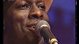 Just like you - Keb&#39; Mo&#39; live 1997