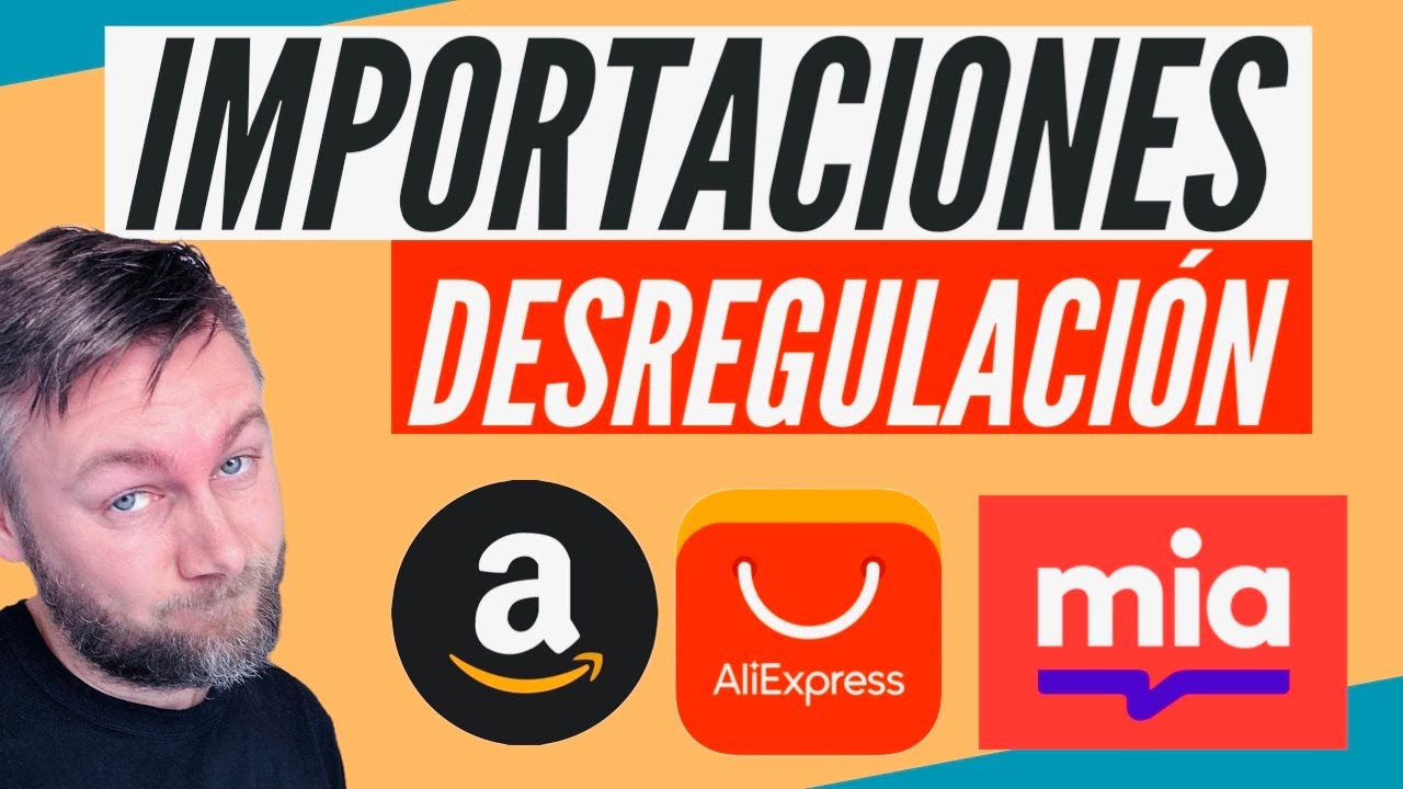 ✅IMPORTACION en Argentina 👉🏻 Nuevas regulaciones⭕️