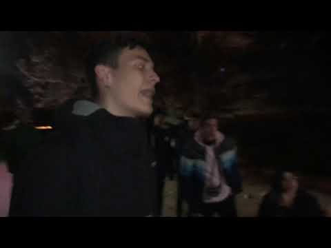 Kiko vs Tuero Semis IX edición