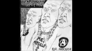 AGATHOCLES - Libidinous Urges