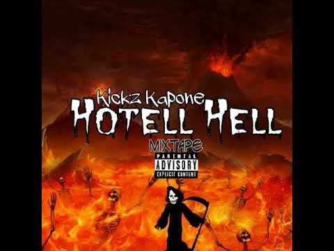 Kieran Lawrence - Anything You Desire (Hotell Hell Mixtape)