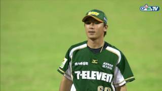 [情報] 歷史上的本週  彭政閔2次再見雙殺