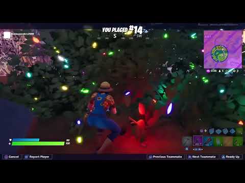 MOBIMBA PARTY! (ft. Nikyle and friends)