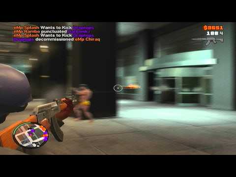 SD - Bang With Us ft. Mayhem & Gon Gotti _ Life Of A Savage