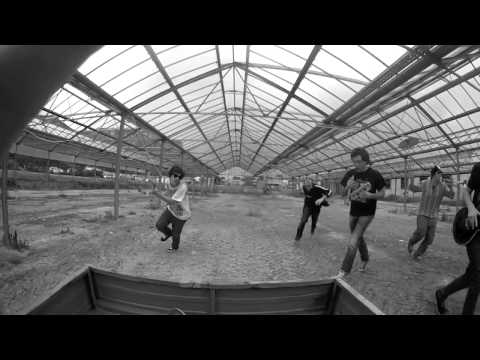 I 7 buoni motivi per andare a sentire la GANG BAND // 07.06.2013 // Finale Emergenza Festival