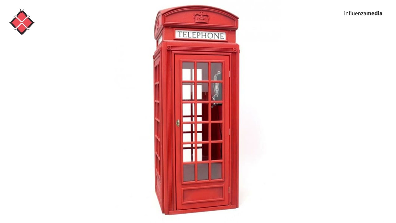 Soul Dimension - London Calling