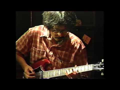 人間椅子 – Larks’ Tongues In Aspic Part II [King Crimson Cover] (HD風)