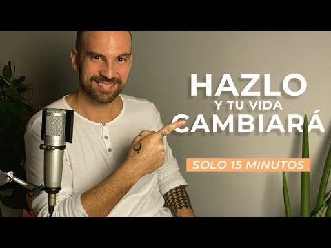 Your LIFE WILL CHANGE - POWERFUL MEDITATION - Meditation to START the day - 15 minutes.