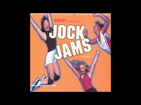 2 Unlimited, Michael Buffer - Let’s Get Ready to Rumble / Get Ready 4 This (from Jock Jams Volume 1)