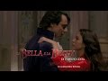 On The Set Of The Beauty And The Beast 2014 TV Miniseries