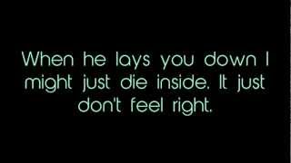 More Than This - One Direction Lyrics