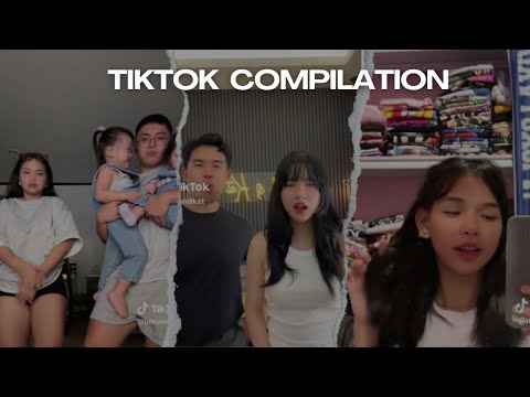 Kikay (Sayaw kikay sayaw kikay) Thirst Trap Version TIKTOK COMPILATION l BELLE