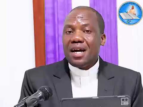 LACHITATU LA PHULUSA|| KUYAMBA NYENGO YA LENT|| 5 MARCH 2025|| FR FRANCIS DAMASEKE