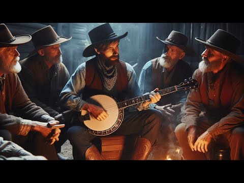 Ring Dang Doo - Campfire Song - Romain Limited | Official Music