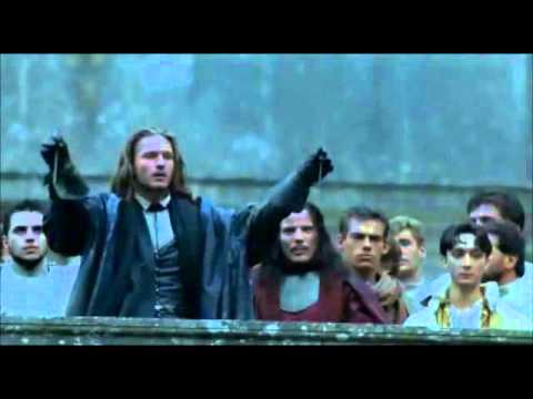 le roi est mort   Vive le roi !