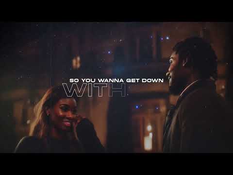 JAYYO - Down With Me {Official Music Video}