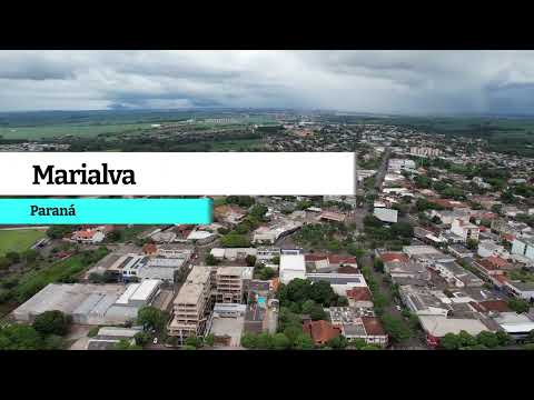 Marialva - PR